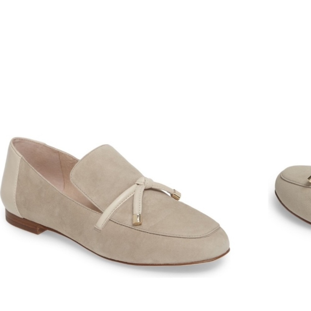 Louise Et Cie Faylen Loafer neutral grey